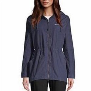 Columbia fall/spring jacket